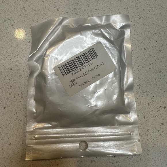 Men’s Silicone Rings Set-Size 11 (includes 7 rings in each bag) - Picture 4 of 4